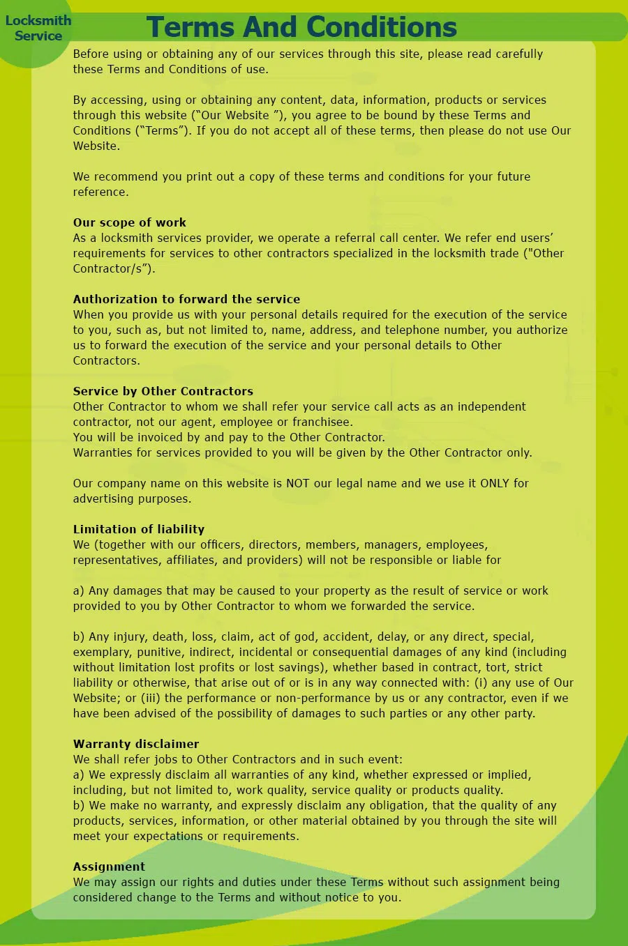 Father Son Locksmith Store Fort Pierce, FL 772-212-0114