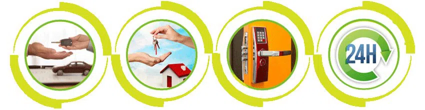 Father Son Locksmith Store Fort Pierce, FL 772-212-0114